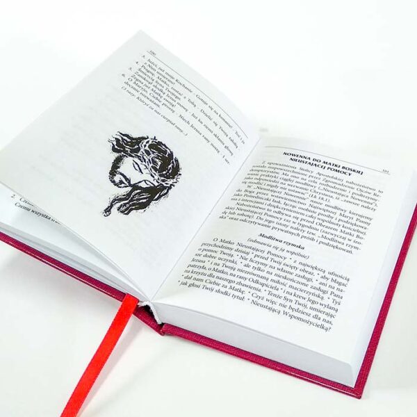 Modlitewnik do bierzmowania Bonus Liber