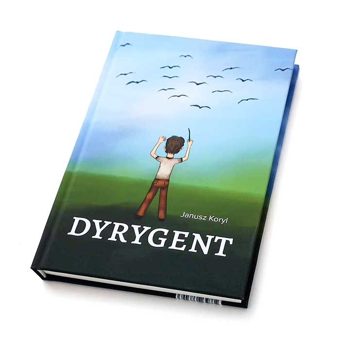 Janusz Koryl "Dyrygent"